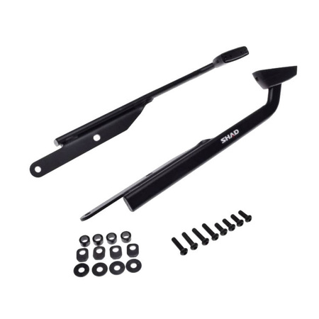 Stelaż kufra tylnego Shad do Yamaha MT 09 Street Rally