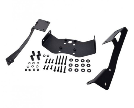 Stelaż kufra tył Shad do Benelli BN302S 2019