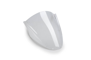 Szyba Turystyczna Puig Do Ducati Monster 696 08-14 Przezroczysta