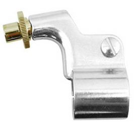 Mocowanie dźwigni sprzęgła (6236)