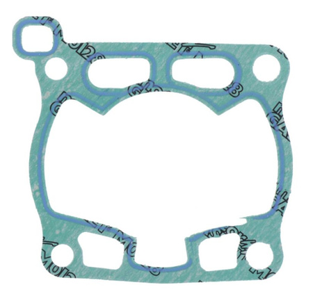 USZCZELKA POD CYLINDER SUZUKI RM 125 '92-'03 (OEM: 1124127C01; 1124127C10)