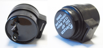 Cl przerywacz kierunkowskazów 12v 10w żarówkowych