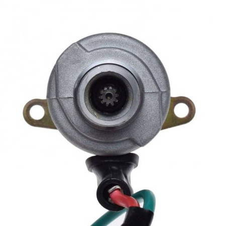 Rozrusznik elektryczny do Sym Orbit 4T