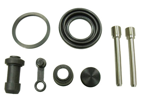 Zestaw naprawczy zacisku hamulcowego przód honda trx 500 foreman '12-16, rubicon '15-16, trx 420 '07-16