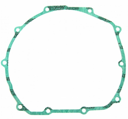 USZCZELKA POKRYWY SPRZĘGŁA KAWASAKI ZXR 750 87-'90 (OEM: 110091601; 110091902)