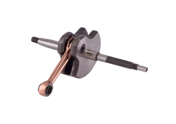 Wał Korbowy Top Racing Standard 2t 50 Ccm Sachs Rs Cmg