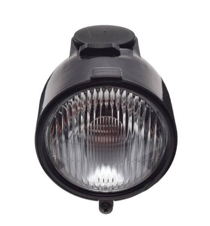 Lampa przód Romet nowy typ