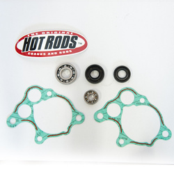 Hot rods zestaw naprawczy pompy wody honda cr 500r 87-01 (cr500r)