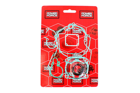 Komplet Uszczelek Power Force Kawasaki Kx125 (2003-2008)