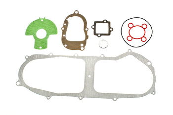 Komplet Uszczelek Power Force Aprilia Sr Benelli 491 Yamaha Aerox 50