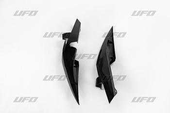 Przedłużenie błotnika tylnego husqvarna tc 449/499 '11-'13, te 449/499/511 '11-'13 kolor czarny