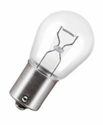 Żarówka 12v 21w ba15s p21w 1 sztuka