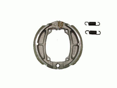 Szczęki Hamulcowe Suzuki Ts50 Vb-322