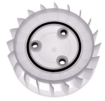 Wentylator Magneta skuter 2T Keeway Romet Zipp Longija Barton