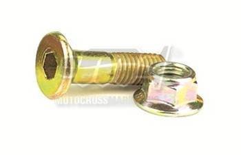 Śrubki 8*26 mm (6szt)