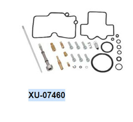 Zestaw naprawczy gaźnika yamaha yz 250f '05-'07 (26-1278) (yzf250, yzf 250, yz250f)