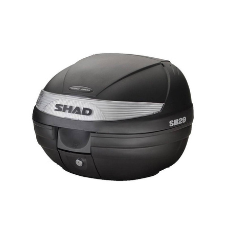 Kufer na skuter motocykl 29l SHad SH29