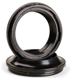 Uszczelniacze przedniego zawieszenia pyłowe y-24a 37x50,5x5,8/15 honda cbr 300 '16-'18