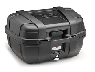 KUFER CENTRALNY 52L MONOKEY KGR52N GARDA BLACK LINE LITE - ZASTĘPUJE KGR52N