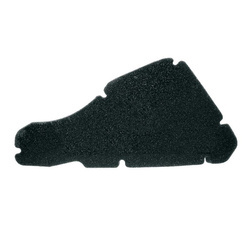 Filtr powietrza - wkład filtra gilera typhoon, piaggio/vespa nrg, ntt 50 1994-2000 (9214)