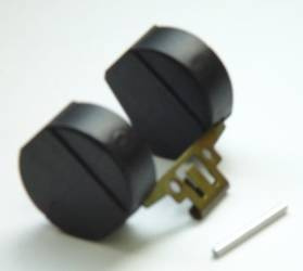 Pływak gaźnika yamaha xt/tt 350/600