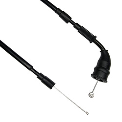 Linka gazu yamaha pw 80 (górna linka)