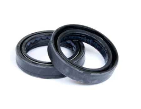 Uszczelniacze przedniego zawieszenia olejowe ktm sx 65 '02-11 (kpl. 2 szt.)