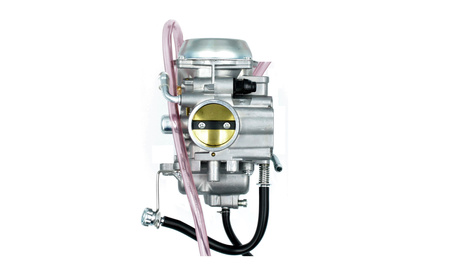 Gaźnik Power Force Pd34j-4 Suzuki Quadrunner 250 Lt-4wd Lt-F250f 1990-1999 Gzc000061