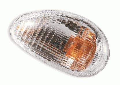 Kierunkowskaz Tył Prawy Et2 Clear