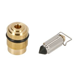 Zaworek iglicowy z gniazdem yamaha dt 125r '91-06