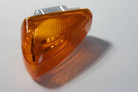 Jr szkło kierunkowskazu kawasaki kle500 '05-07 ,kle650 versys '07-08 ,z750 ,z750s ,z1000 prawy przód/lewy tył