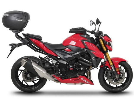 Stelaż kufra tylnego Shad do Suzuki GSX-S750 (2017-)