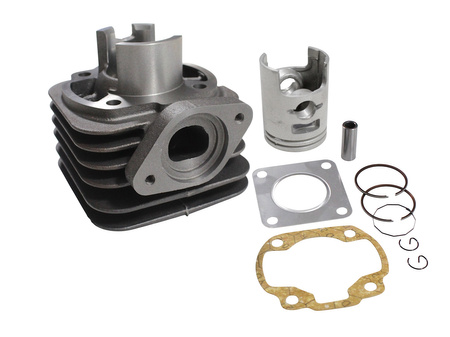 Cylinder Żeliwny Power Force Sym Enjoy Jet Shark 39mm 2t