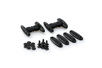 Uniwersalne Części Zamienne Do Deflektorów Puig - Mocowanie Deflektora- Śruby