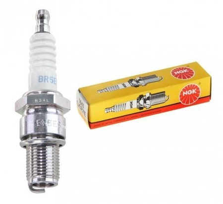 ŚWIECA ZAPŁONOWA NGK BR5ES – NGK