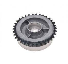 Zębatka tył 34z 428S Simson s51 WGR