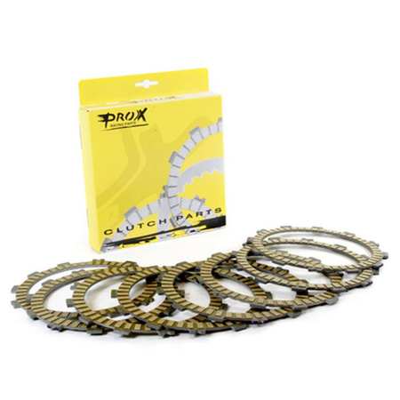 Prox tarcze sprzęgłowe suzuki ltr450 '06-'11 (ebs3450)