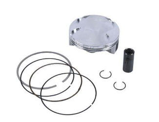 Vertex tłok honda crf 250r '18-'19 big bore (81,98mm=+3,00mm) (13,9:1)