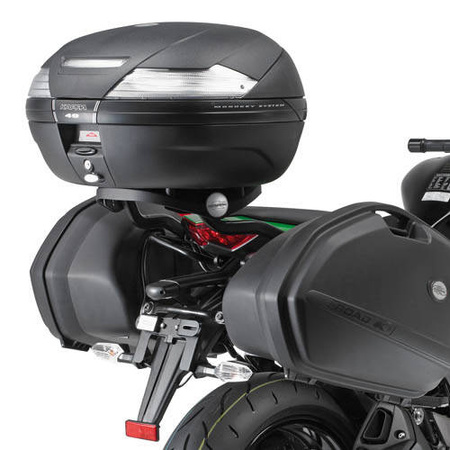 Stelaż Kufra Centralnego Kawasaki Z 1000 Sx (11-15) ( Bez Płyty )