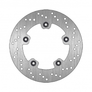 Tarcza Przód Honda Rms 22 516 0280