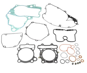 KOMPLET USZCZELEK SUZUKI RMZ RM-Z 250 '07-'09