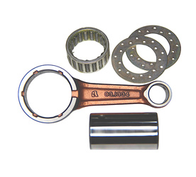 Korbowód Royal Rods 4t Honda Crf250r 04-17 Crf250x 04-17