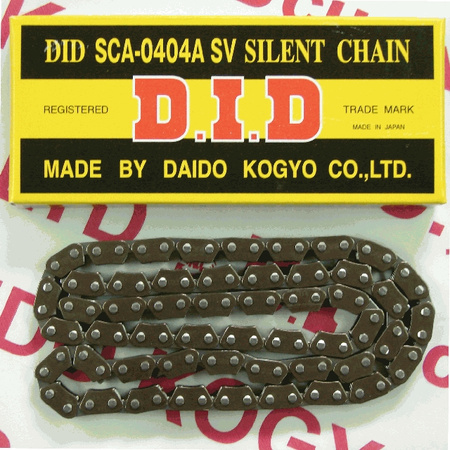 Did łańcuch rozrządu  didsca0404sv-100 zamknięty