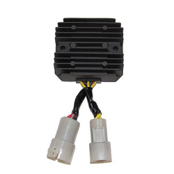 Electrosport regulator napięcia kawasaki bayou/prairie/kfx/kvf 300/360/400/650/700, suzuki lt-v 700 twin peaks 04-05