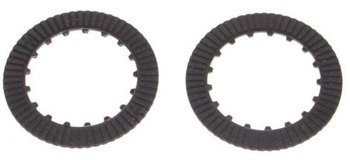 Komplet tarcz sprzęgła silnik 139Fmb ZIpp Neken Junak 901 902 Barton