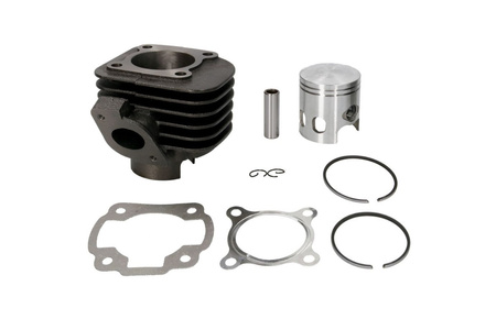 Cylinder Żeliwny Power Force Basic Cpi Bravo Keeway Matrix 47mm 2t