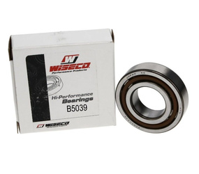 Wiseco łożysko wału korbowego 30x62x16mm (c3) ktm sx 125 '99-16, 200 '98-06, 450 '03-06, 520/525 '00-03, exc 125 '99-06, exc 250 '01-06, 450 '03-06, 520/525 '00-06