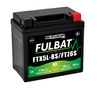 Akumulator Żelowy Bezobsługowy Fulbat Ftx5l-Bs / Ftz6s