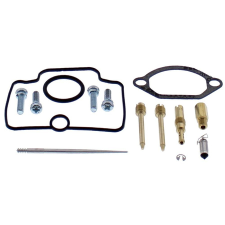 Zestaw naprawczy gaźnika yamaha yz85 19