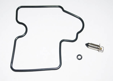 Zestaw naprawczy gaźnika kawasaki zx-9r 00-01, brute force 650/750 